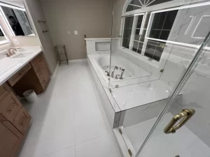 Bathroom Remodeling in McLean Bathroom Remodeling in Clarendon