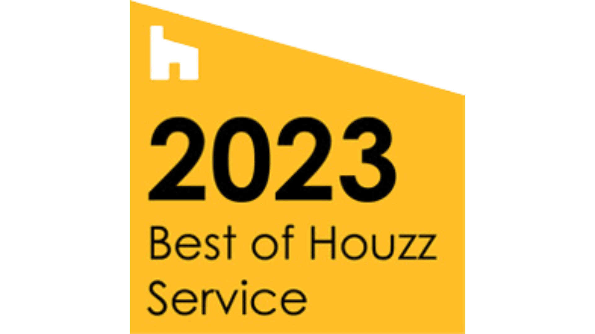 Home 4 Houzz 2023 Badge