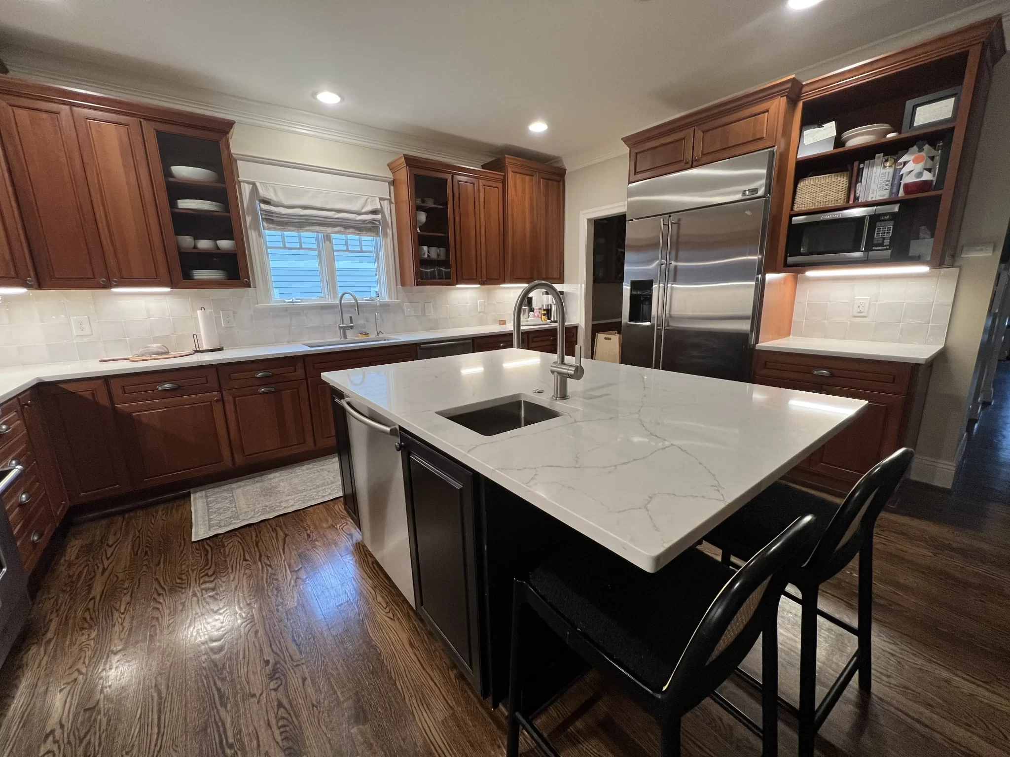 Projects 45 Kitchen Remodeling