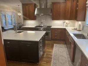 Kitchen Remodeling in Pentagon City