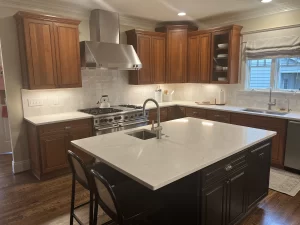 Kitchen Remodeling in Waverly Hills