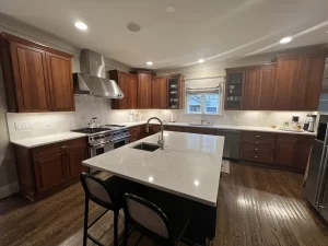 Kitchen Remodeling in Bailey's Crossroads