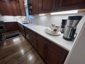 Kitchen Remodeling in Alexandria