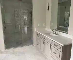 Bathroom Remodeling in Annandale