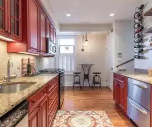 Kitchen Remodeling