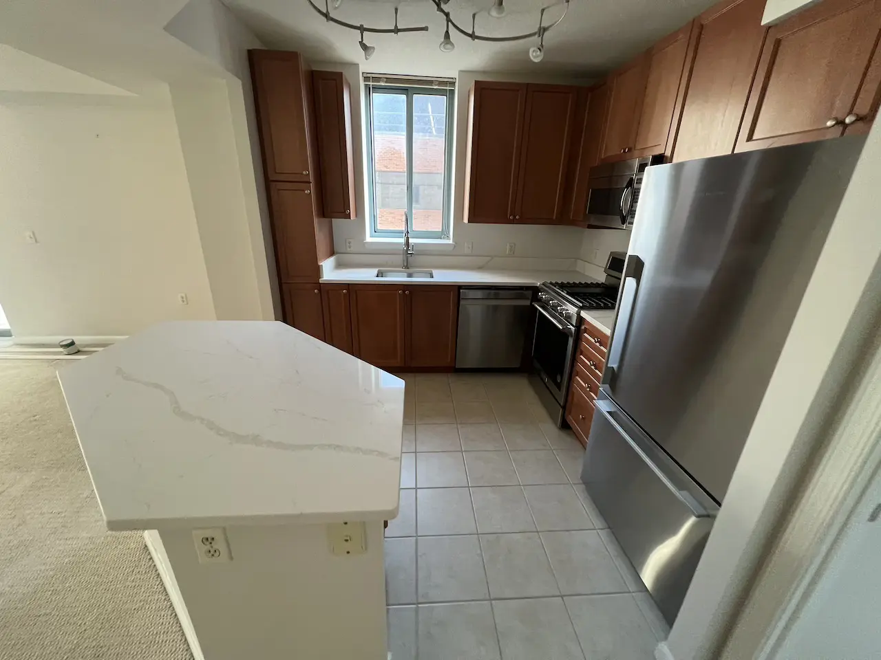 Projects 24 kitchen design in Arlington