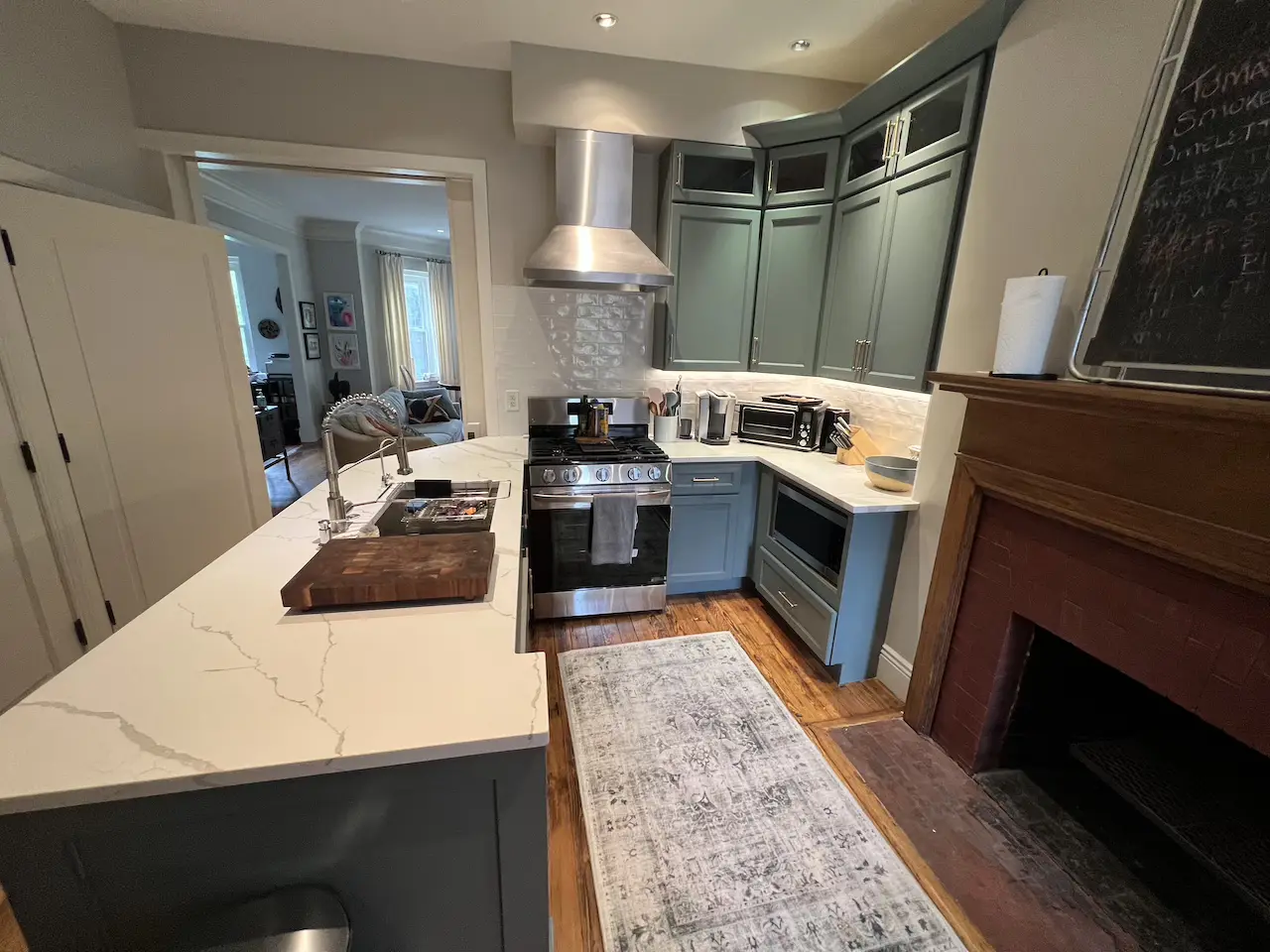 Projects 26 Kitchen Remodeling in Washington