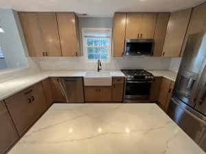 Kitchen Remodeling Arlington