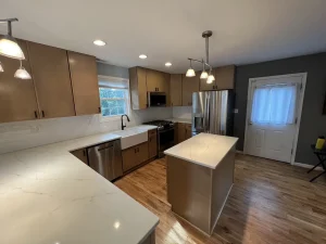 Kitchen Remodeling Arlington