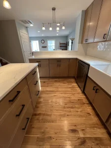 Kitchen Remodeling Arlington