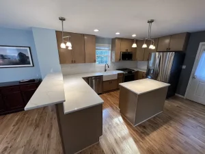 Kitchen Remodeling Arlington