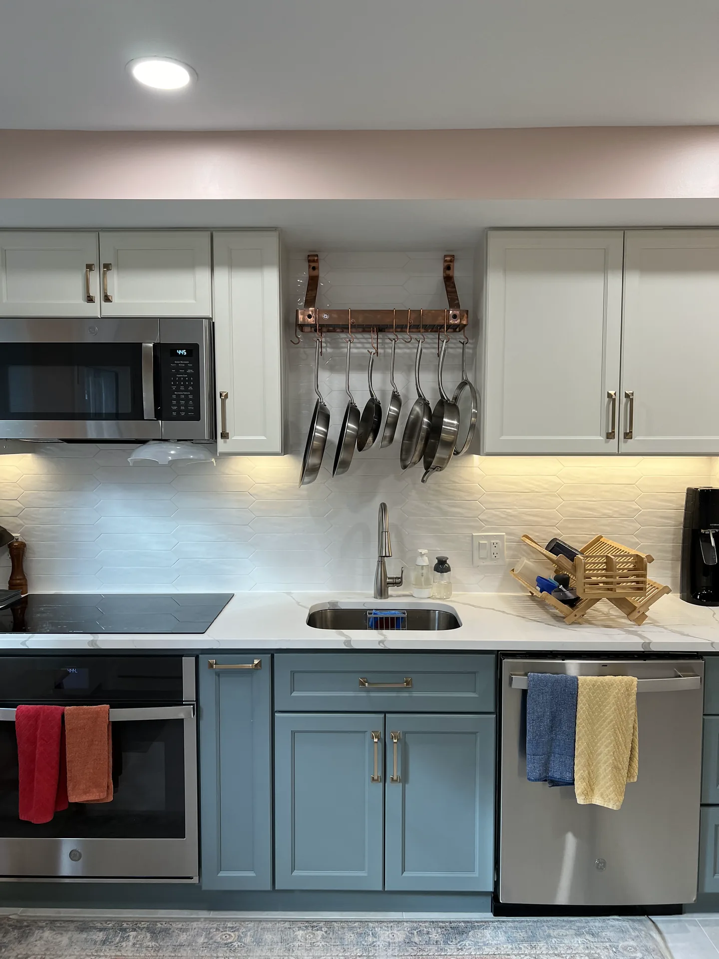 Kitchen Renovation Arlington, VA  Jennifer L. — after