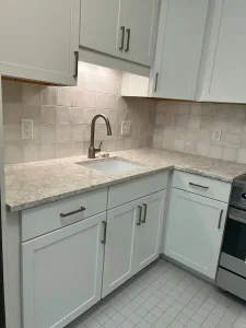 kitchen cabinets arlington