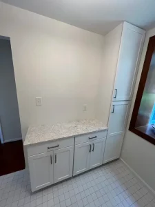 kitchen design arlington
