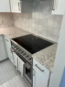 kitchen makeover inarlington