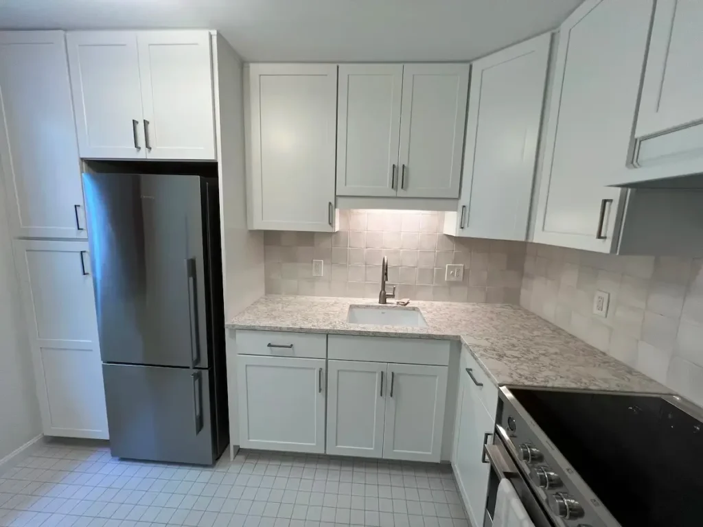 Kitchen Makeover Arlington, VA Amanda A. 8 kitchen makeover arlington
