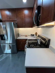 Kitchen Upgrade in Arlington, VA Matt B. 4 kitchen remodeling arlington