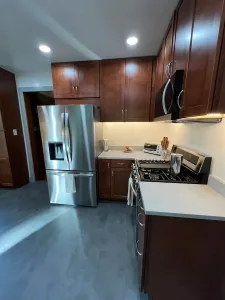 Kitchen Upgrade in Arlington, VA Matt B. 6 kitchen renovation arlington