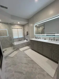 Bathroom Design Arlington, VA Chris K 2 Bathroom Design Arlington, VA