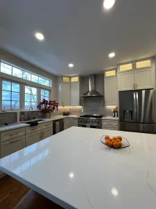 kitchen Improvement arlington