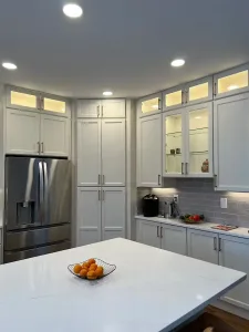 kitchen Improvement arlington va