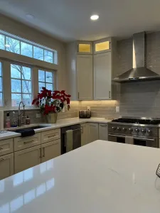kitchen Improvement arlington