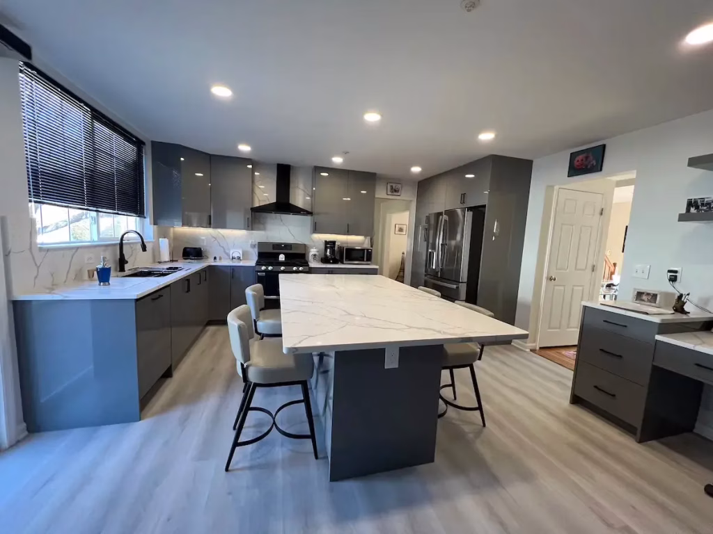Kitchen remodeling in Greenbelt MD