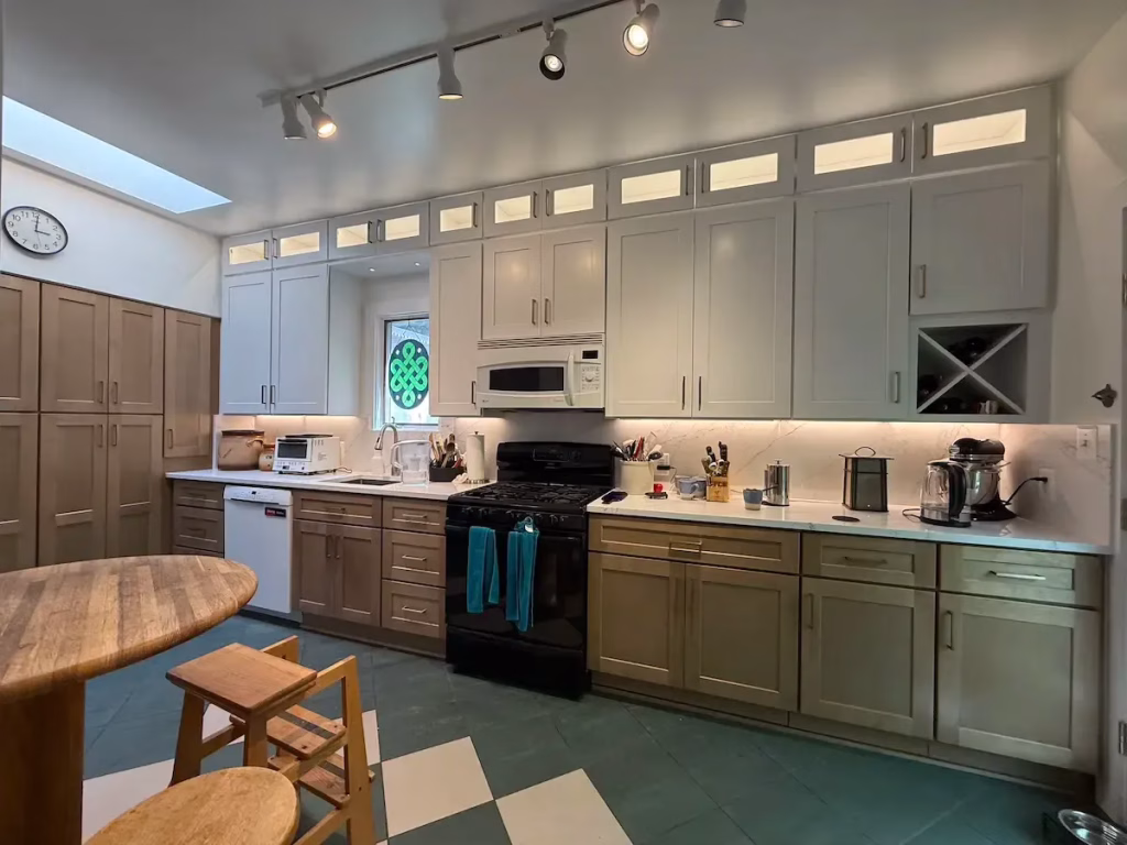 Kitchen Design in Washington DC Elizabeth G. 69 Kitchen Design in Washington DC
