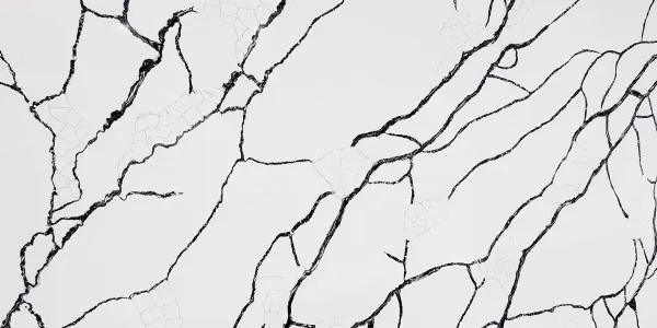 Venezia Surfaces 3 Arabescato Black