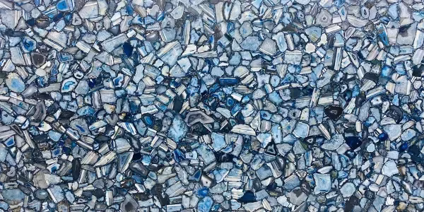 Venezia Surfaces 17 BLUE