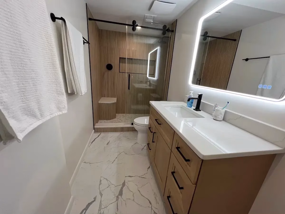 Bathroom Renovation in Arlington VA 1 bathroom-remodeling-Arlington-va